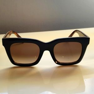 Celine Luca Genuine Designer Sunglasses